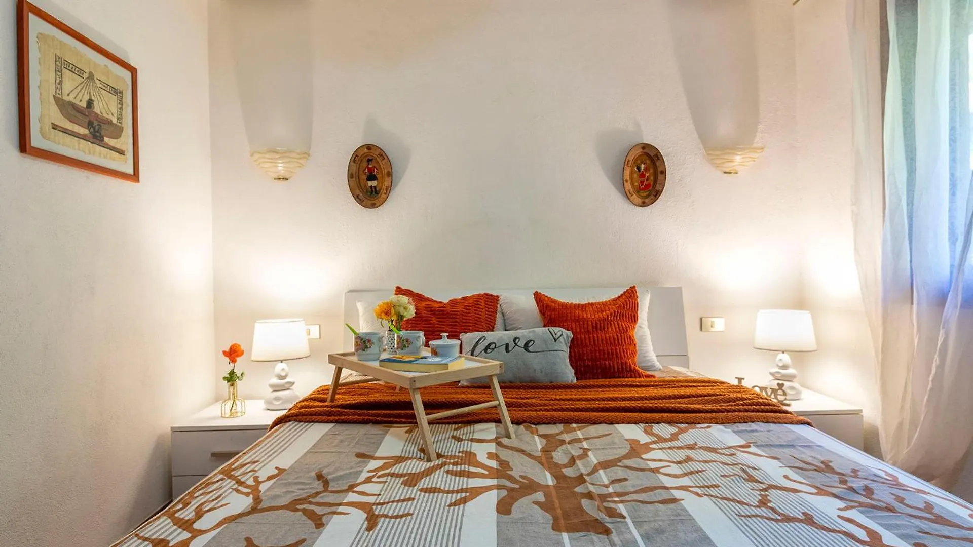 Apartment Csc - 5 By Interhome Golfo Aranci