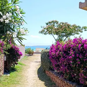 Maison d'hôtes La Smeralda - Boutique Rooms&breakfast, Golfo Aranci