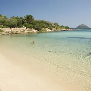 3* Apartahotel Baia Caddinas Clubresidence